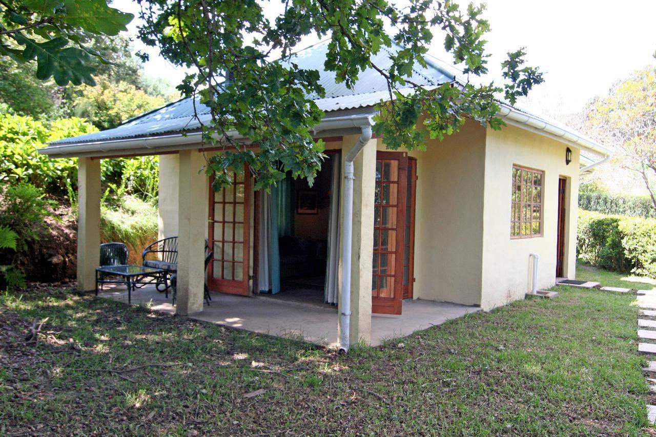 Mkomazana Mountain Cottages هيمفيل المظهر الخارجي الصورة